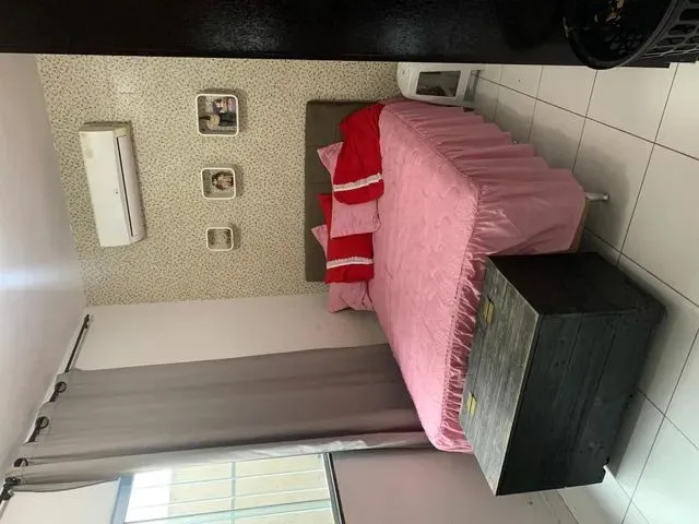 Imagem: Casa para Venda Tem 100 Metros Quadrados