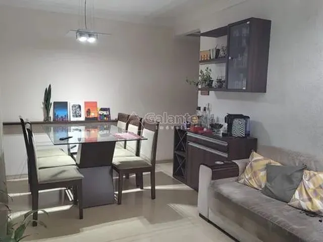 Imagem: Apartamento - Loteamento Parque São Martinho