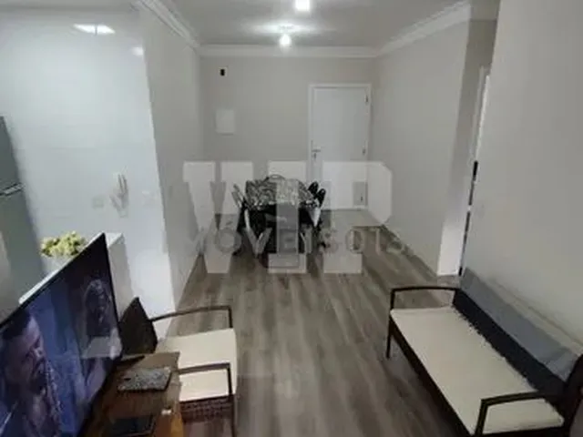 Imagem 13: Santos - Apartamento Padrão - Marapé