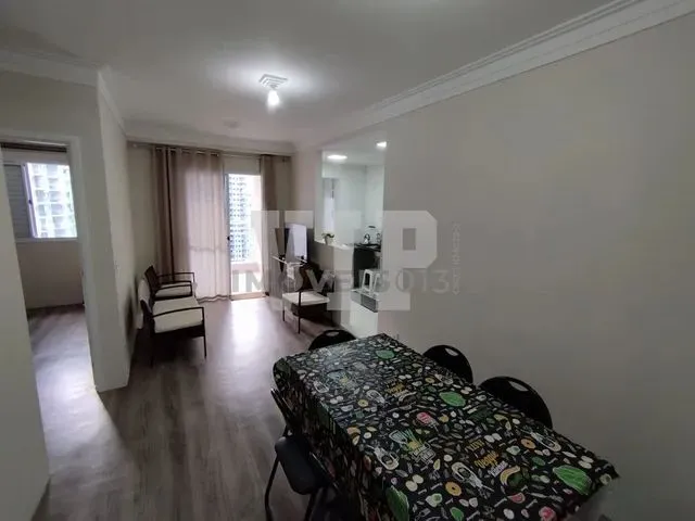 Imagem 3: Santos - Apartamento Padrão - Marapé