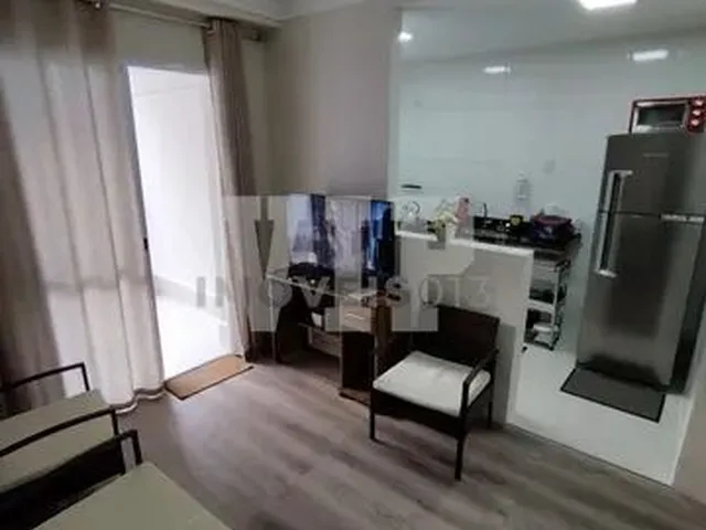 Imagem 9: Santos - Apartamento Padrão - Marapé