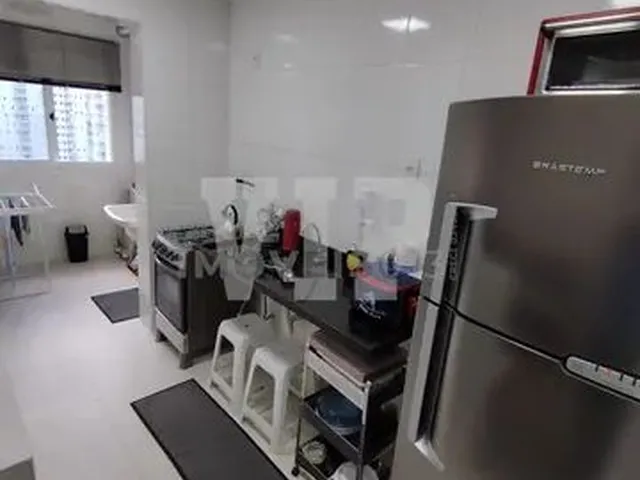 Imagem 12: Santos - Apartamento Padrão - Marapé