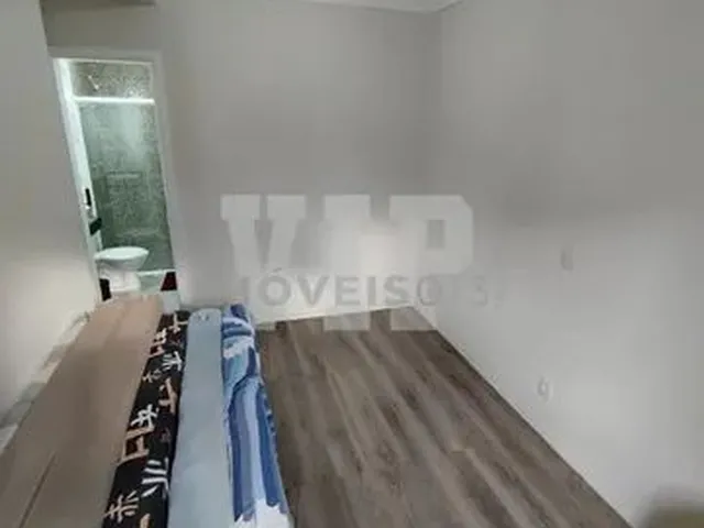 Imagem 2: Santos - Apartamento Padrão - Marapé