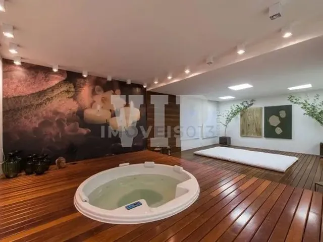 Imagem 15: Santos - Apartamento Padrão - Marapé