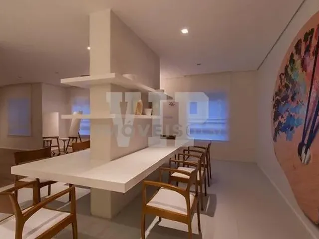 Imagem 11: Santos - Apartamento Padrão - Marapé