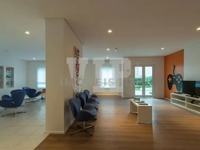 Imagem 8: Santos - Apartamento Padrão - Marapé