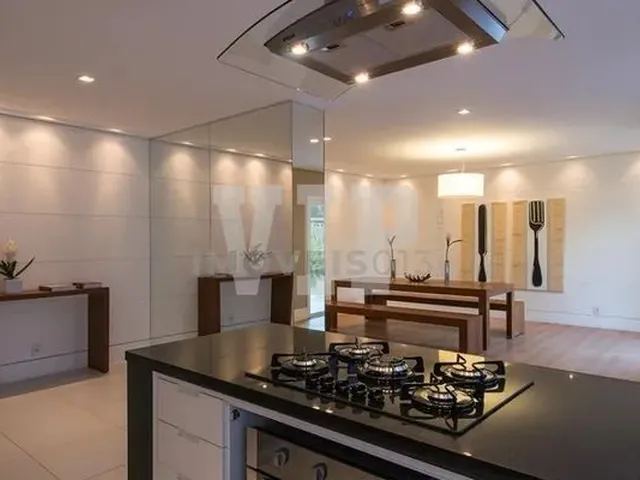 Imagem 4: Santos - Apartamento Padrão - Marapé