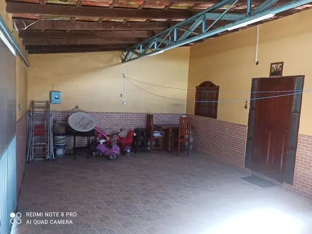 Imagem: Vendo Ágio Qr 631 Samambaia Norte