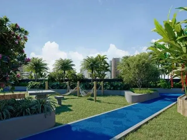 Imagem 4: Apartamento 2 Quartos Próximo da Ceasa