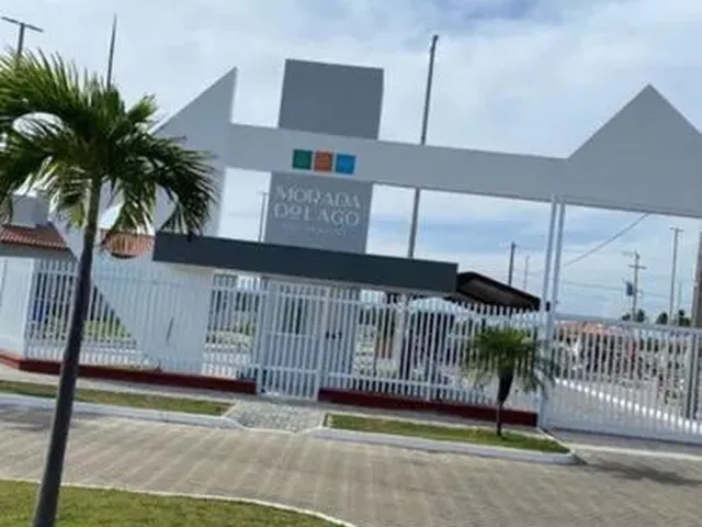 Imagem: Casa no Condomínio Morada do Lago