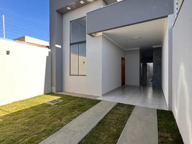Imagem: Excelente Casa 3/4 Poucos Minutos Havan