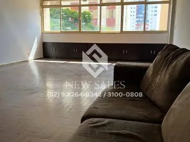 Imagem: Excelente Apartamento com 4 Quartos, Sendo