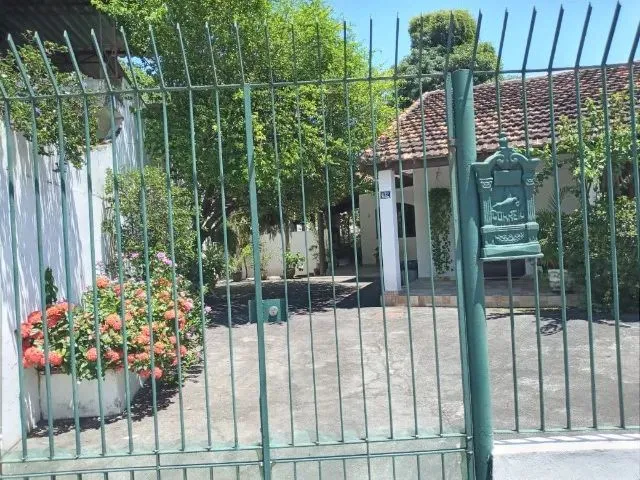 Imagem: Carvalho Neto Imoveis Vende Exelente Casa