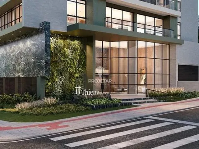 Imagem: Apartamento À Venda em Criciúma no Bairro
