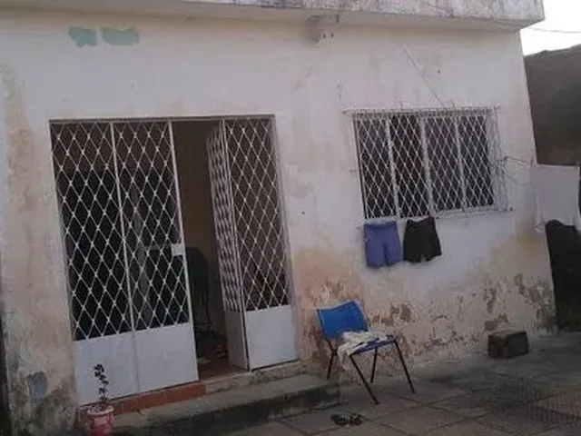 Imagem: Casa com Quintal em Nova Brasília, Apenas