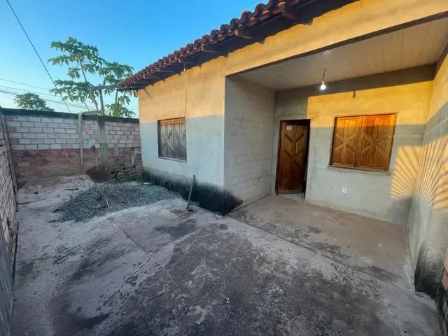 Imagem: Casa a Venda no Bairro do Maracanã
