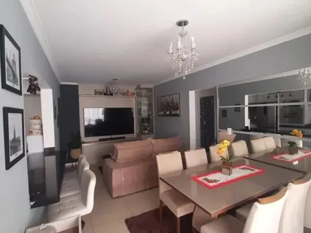 Imagem: Apartamento para Venda em São José, Campinas