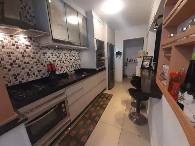 Imagem 3: Apartamento para Venda em São José, Campinas, 3 Dormitórios, 1 Suíte, 2 Banheiros, 1