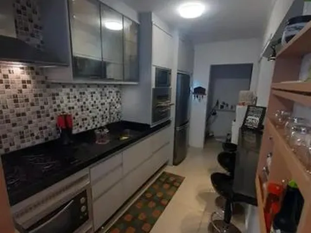 Imagem 6: Apartamento para Venda em São José, Campinas, 3 Dormitórios, 1 Suíte, 2 Banheiros, 1
