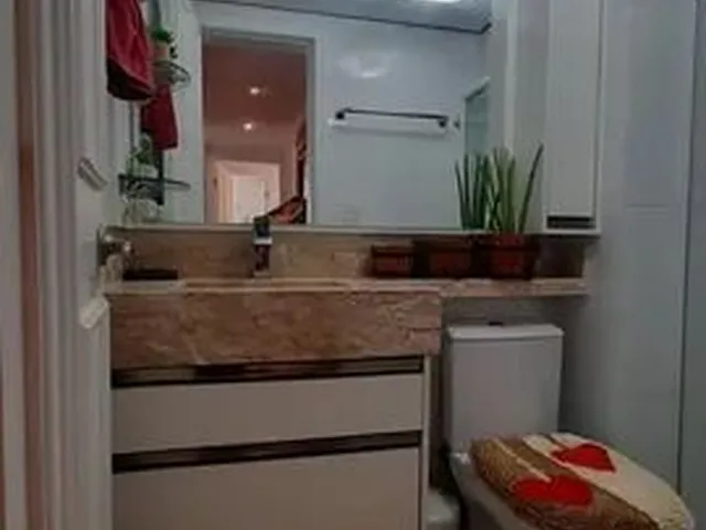 Imagem 2: Apartamento para Venda em São José, Campinas, 3 Dormitórios, 1 Suíte, 2 Banheiros, 1
