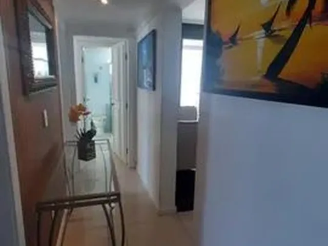 Imagem 13: Apartamento para Venda em São José, Campinas, 3 Dormitórios, 1 Suíte, 2 Banheiros, 1