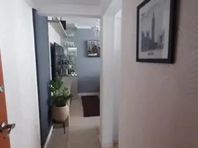 Imagem 7: Apartamento para Venda em São José, Campinas, 3 Dormitórios, 1 Suíte, 2 Banheiros, 1