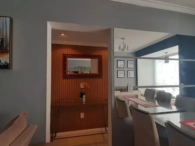 Imagem 5: Apartamento para Venda em São José, Campinas, 3 Dormitórios, 1 Suíte, 2 Banheiros, 1