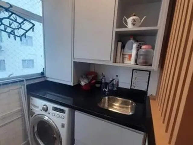 Imagem 8: Apartamento para Venda em São José, Campinas, 3 Dormitórios, 1 Suíte, 2 Banheiros, 1