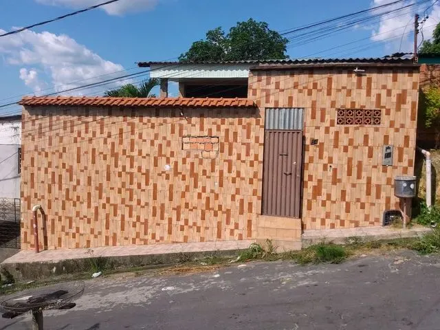 Imagem: Vendo Uma Excelente Casa 150.000