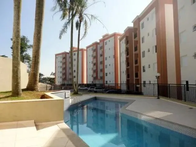 Imagem: Apartamento com 3 Dormitórios À Venda