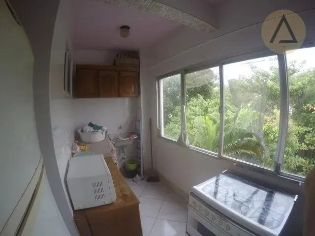 Imagem: Apartamento com 2 Dormitórios À Venda