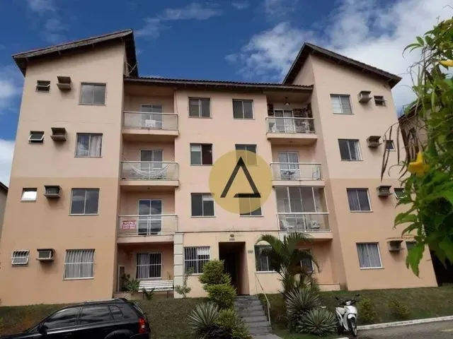 Imagem: Apartamento com 2 Dormitórios À Venda