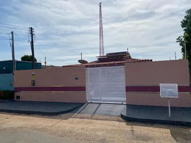 Imagem 5: Casa no Pintolandia -Apta a Financiar
