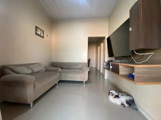 Imagem 4: Casa no Pintolandia -Apta a Financiar