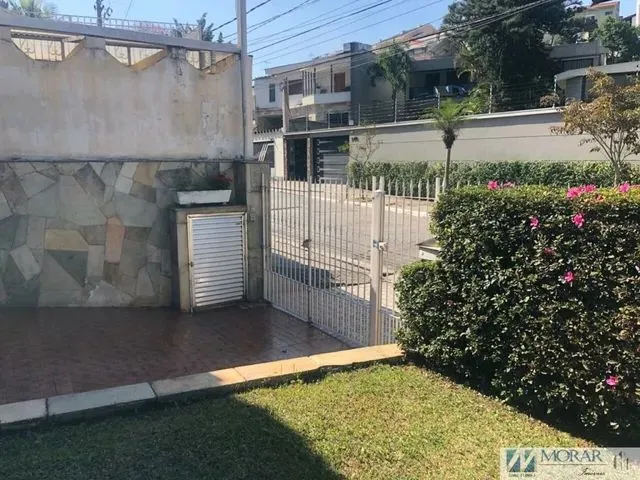 Imagem: Casa Térrea no Jardim França- Bairro Residencial