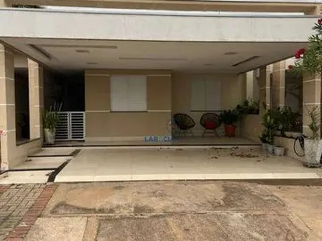 Imagem: Casa Cond Montenegro Assembleia Legislativa