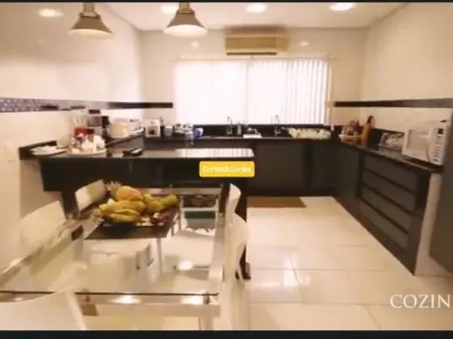 Imagem 4: Casa Térrea, 4 Qtos, Mobiliado, Parque Dez