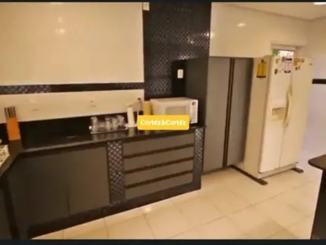 Imagem 3: Casa Térrea, 4 Qtos, Mobiliado, Parque Dez