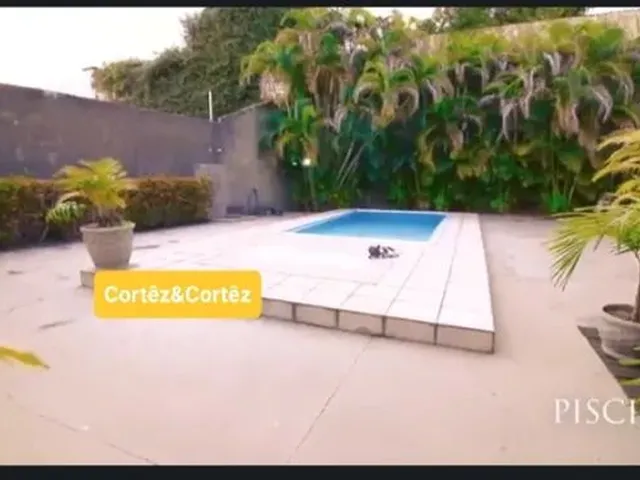 Imagem 12: Casa Térrea, 4 Qtos, Mobiliado, Parque Dez