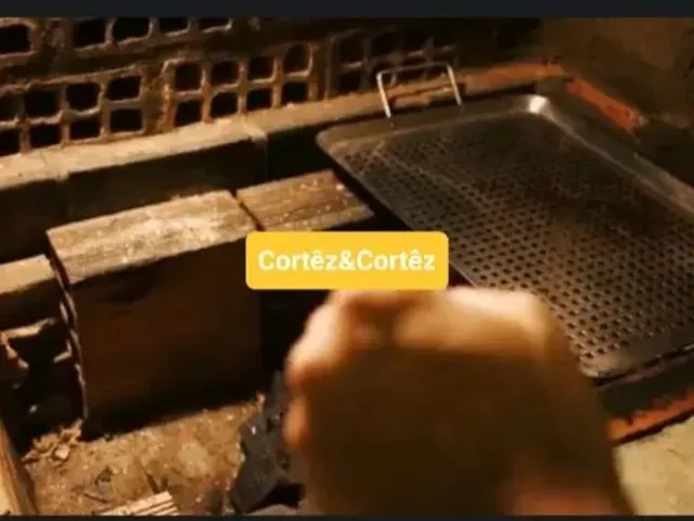 Imagem 11: Casa Térrea, 4 Qtos, Mobiliado, Parque Dez