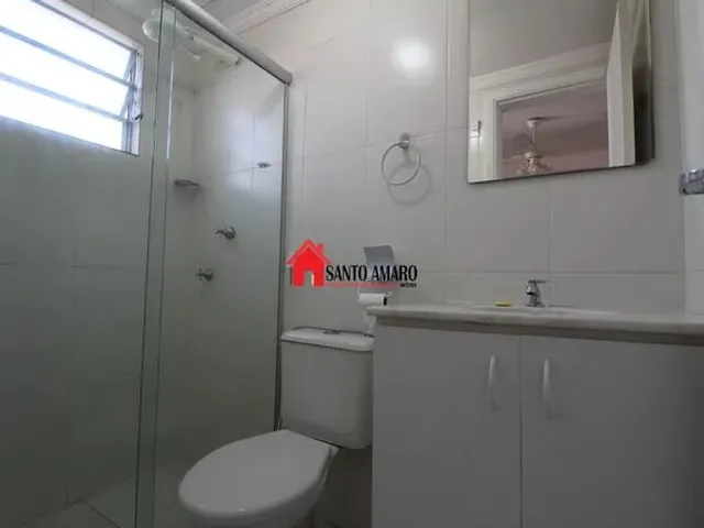 Imagem: Apartamento Locação 2 Dormitórios (Suíte