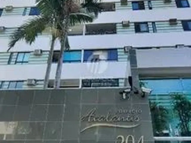 Imagem: O apartamento possui 3 Dormitórios, 3 Banheiros, 1 Vaga na