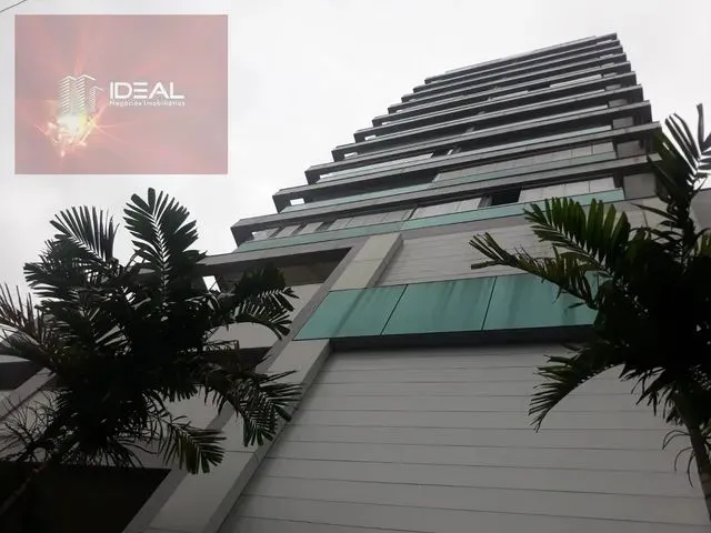 Imagem: Apartamento no Ed. Leblon - Campos dos Goytacazes