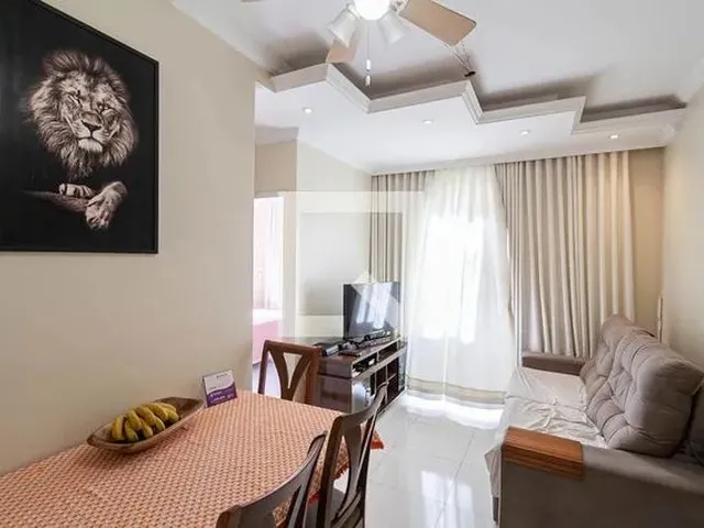 Imagem: Apartamento À Venda - Heliópolis, 2 Quartos