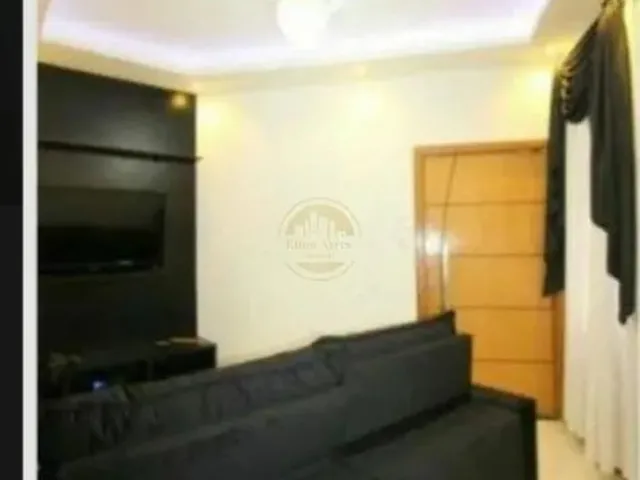 Imagem: Apartamento Residencial em Santos - Sp