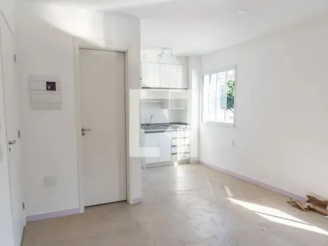 Imagem: Apartamento À Venda - Liberdade, 1 Quarto
