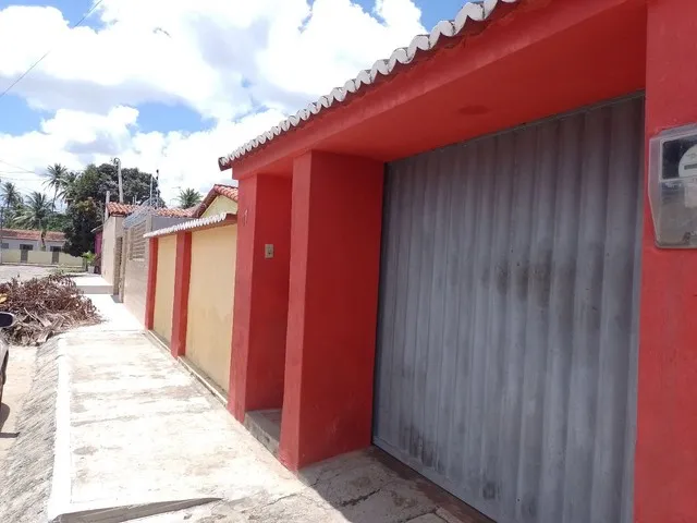 Imagem: Casa em Macaíba com 3 Quartos, Bem Localizada