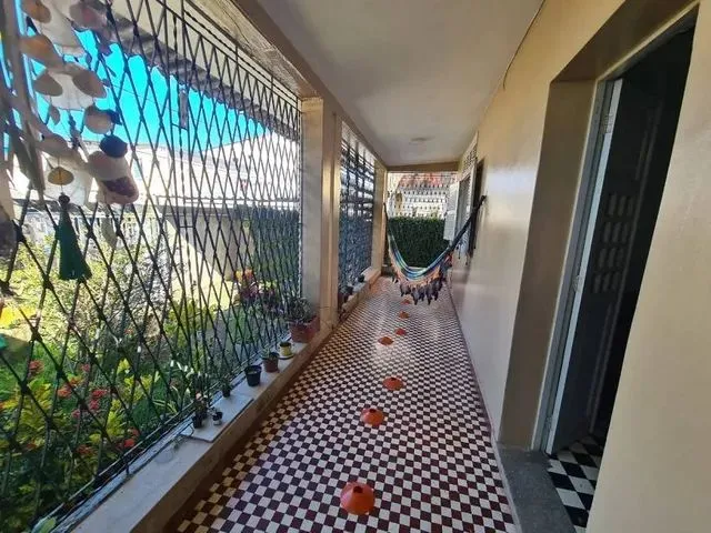 Imagem: Casa com Quintal em Oriente