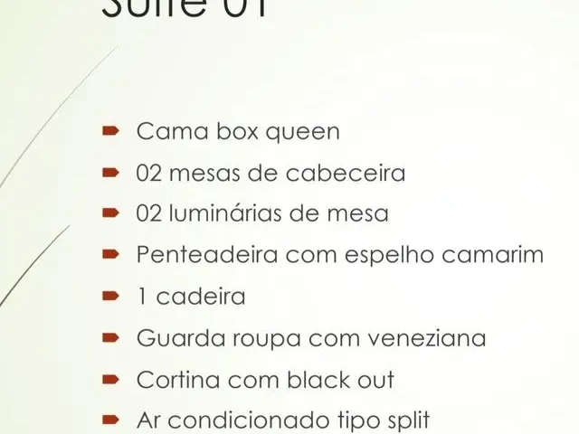 Imagem 12: 2 Suítes com Lavabo no Melhor de Imbassai