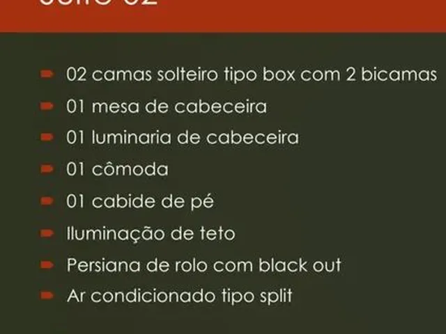 Imagem 4: 2 Suítes com Lavabo no Melhor de Imbassai